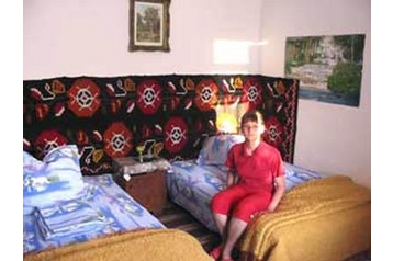 Rumunija Privát Sulina, Eksterijer